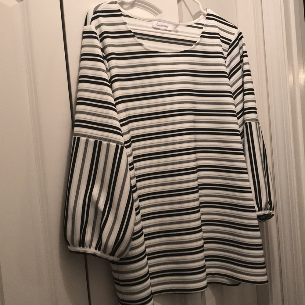 Calvin Klein Blouse